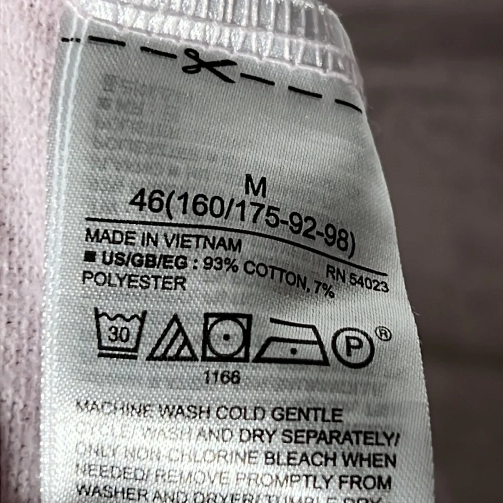 Gap ombré tie dye sweatpants joggers size Medium - Picture 10 of 12